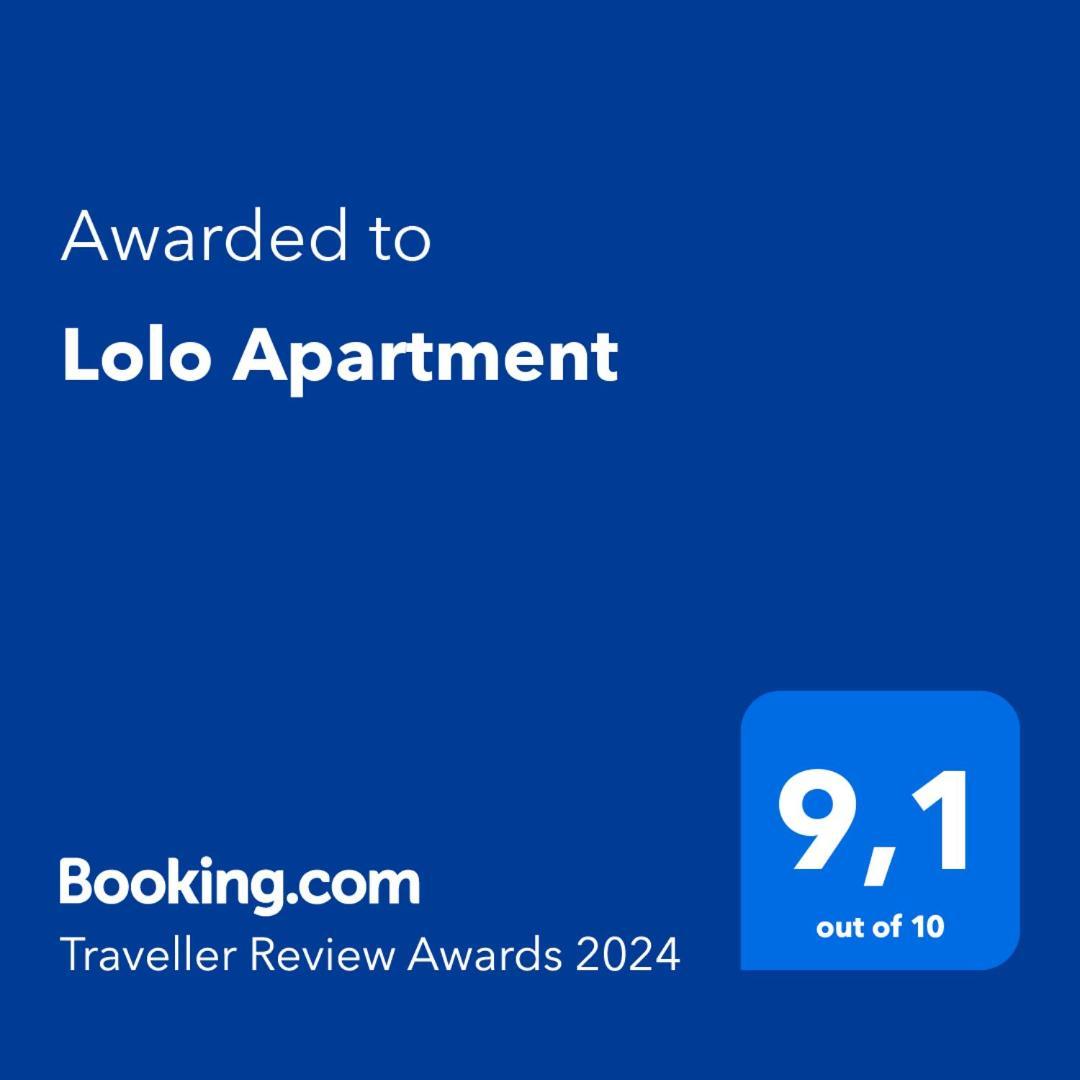 Lolo Apartment Milan Exterior photo